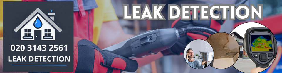 Greenwich Leak Detection